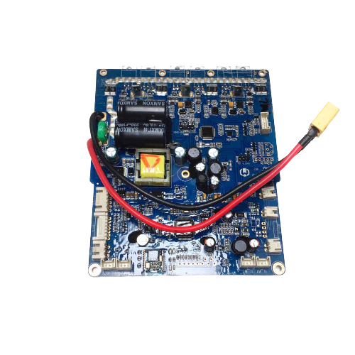 InMotion V8S/V8F Control Board