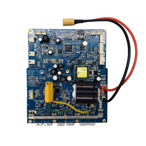 InMotion V10 Control Board