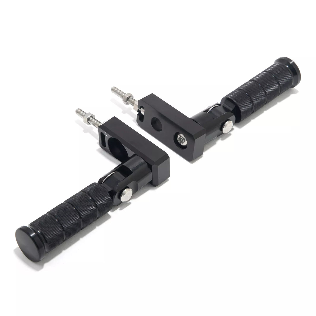 E Ride Pro SS Rear Foot Stunt Pegs