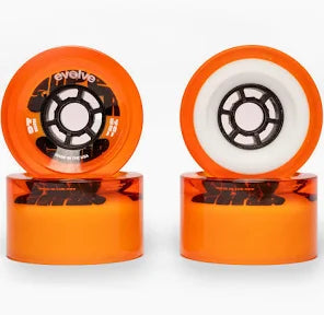 Evolve Street Wheels (97mm / 76a)