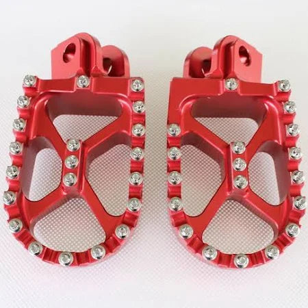 Wuxi Thai Racing Foot Pegs for E Ride Pro