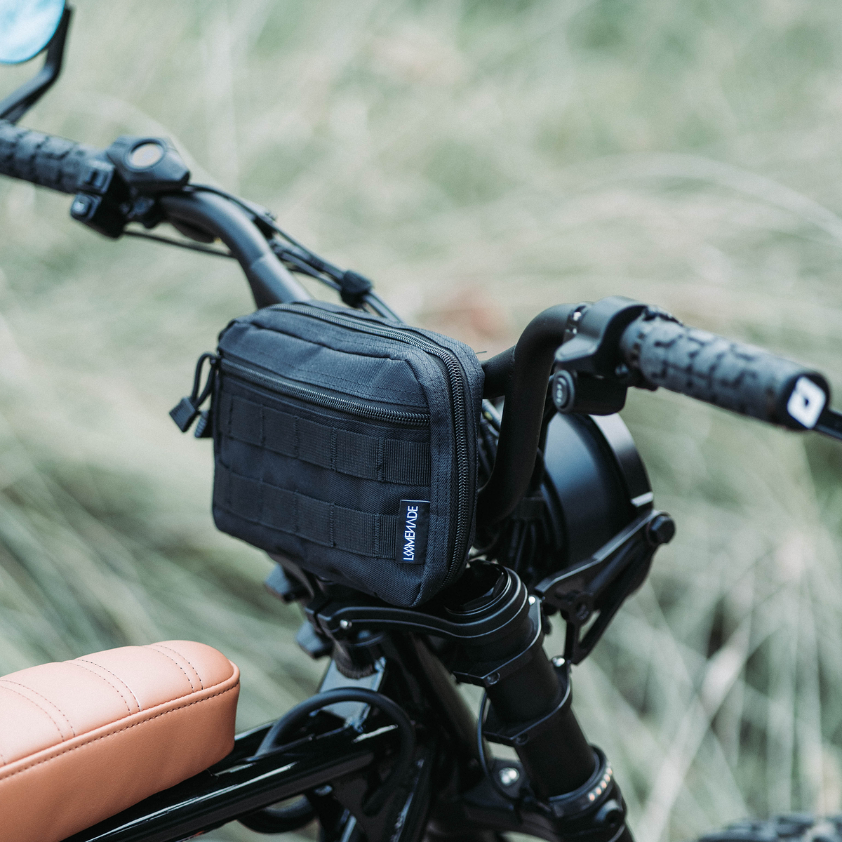 Loomenade Adventure Storage Pouch