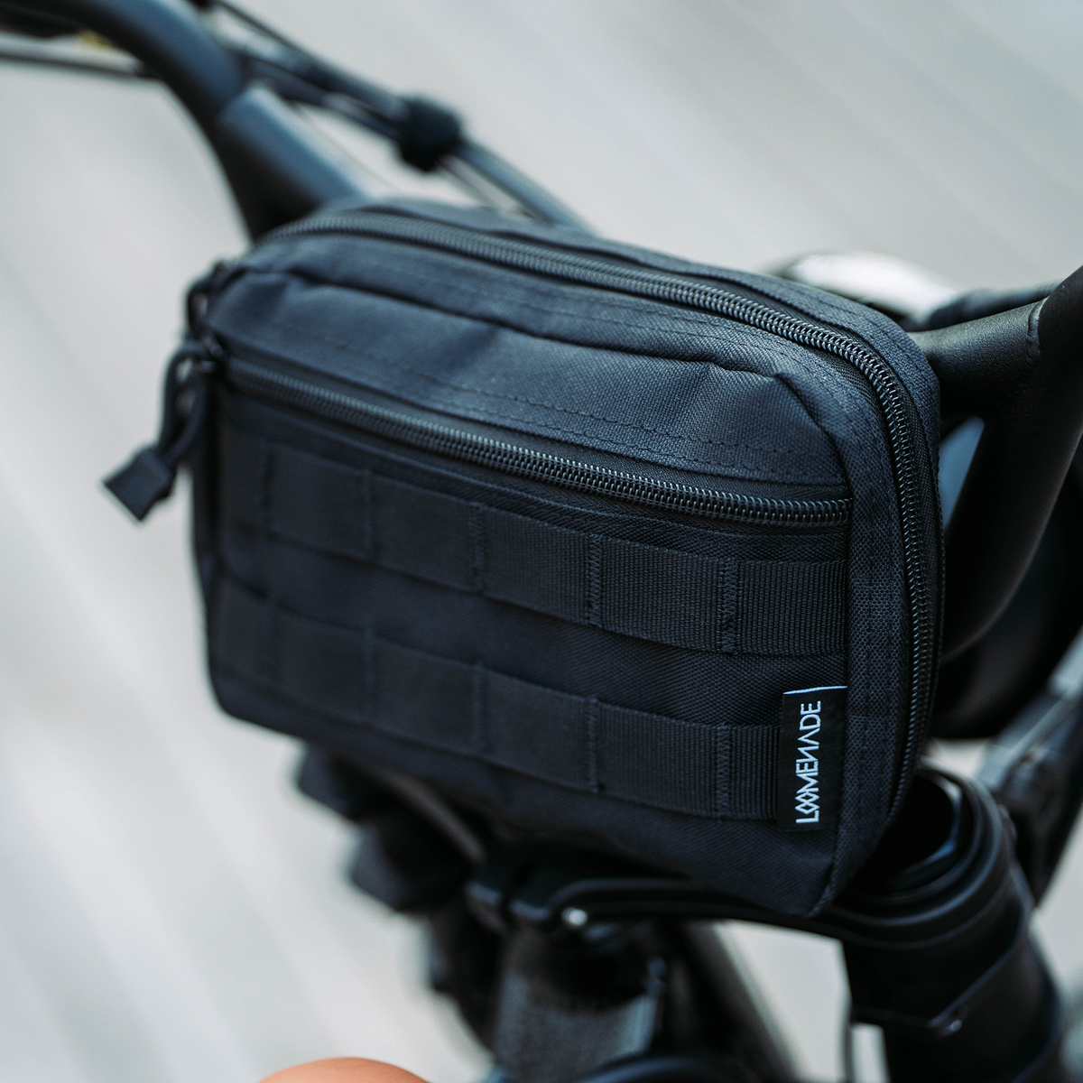 Loomenade Adventure Storage Pouch