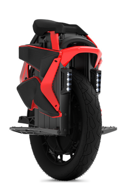 Kingsong S22 - Electric Unicycle