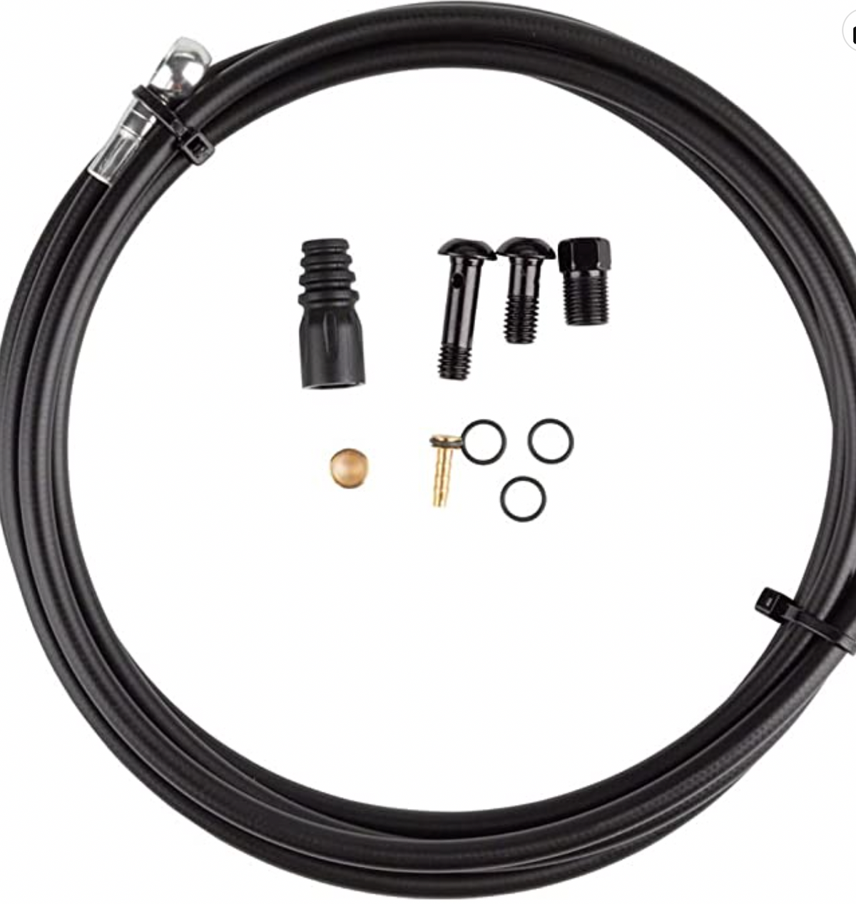 TEKTRO Hydraulic Hose Kits