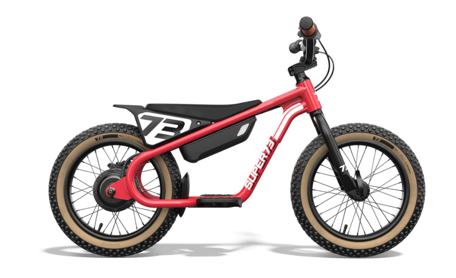 Super73 K1D Electric Balance Bike - Electric Bike